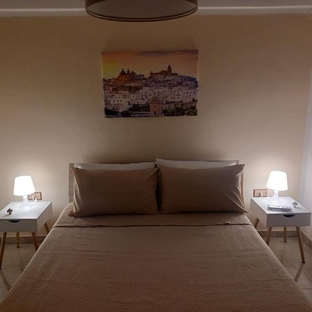 Dimora White 2.0 Villa Ostuni Exterior photo