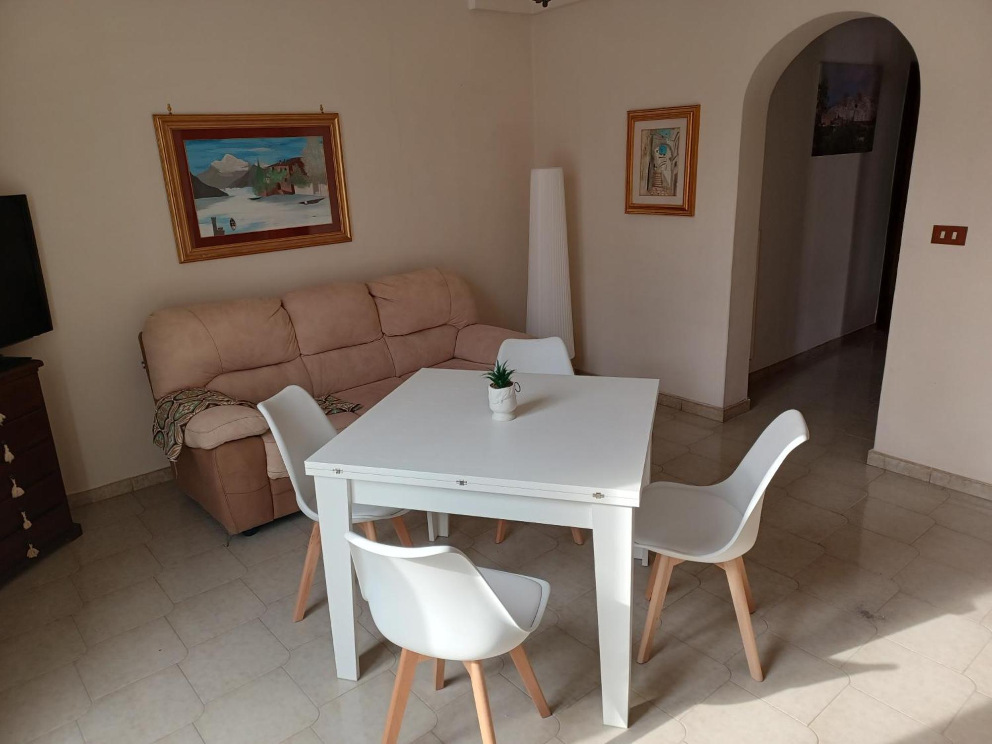 Dimora White 2.0 Villa Ostuni Exterior photo