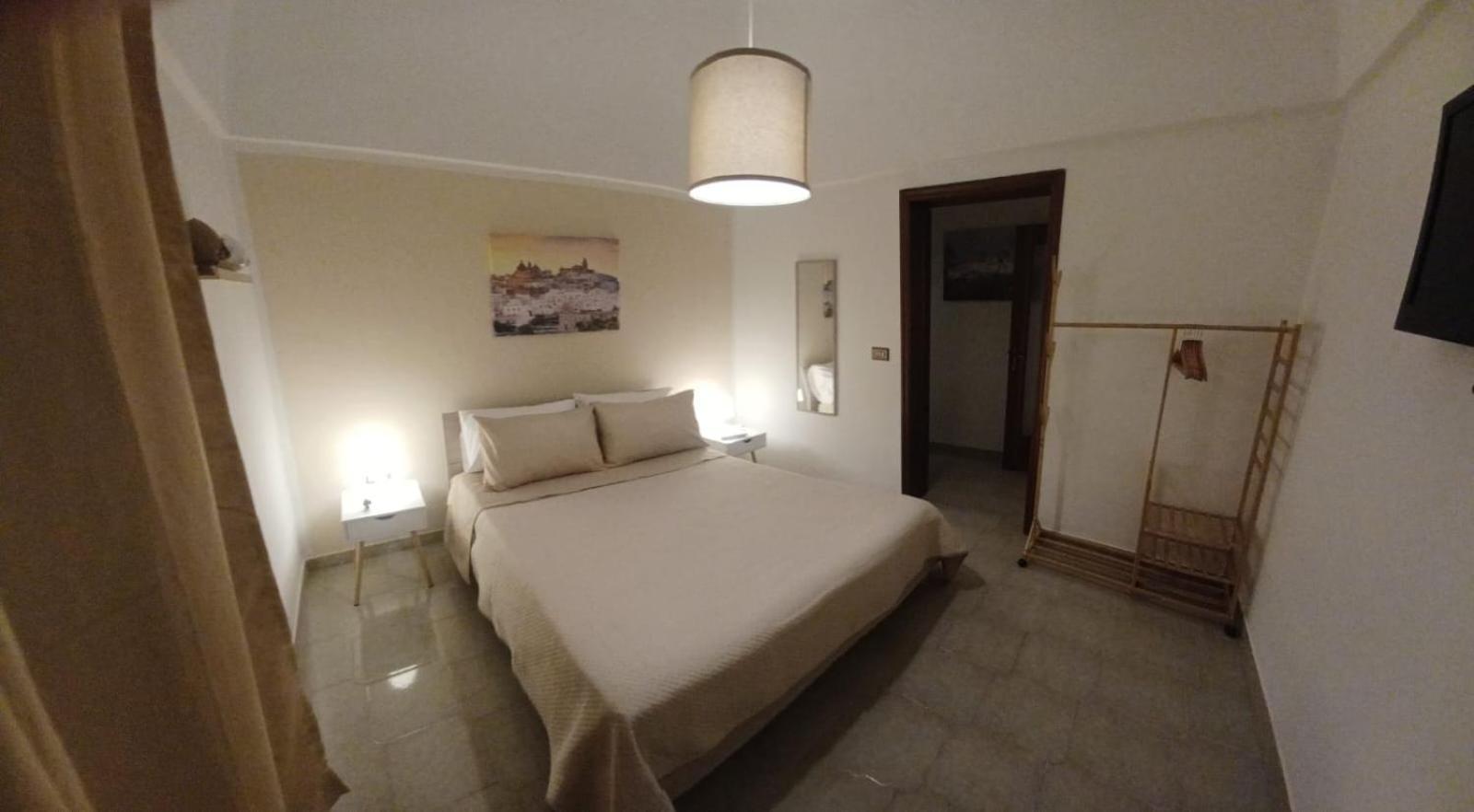 Dimora White 2.0 Villa Ostuni Exterior photo