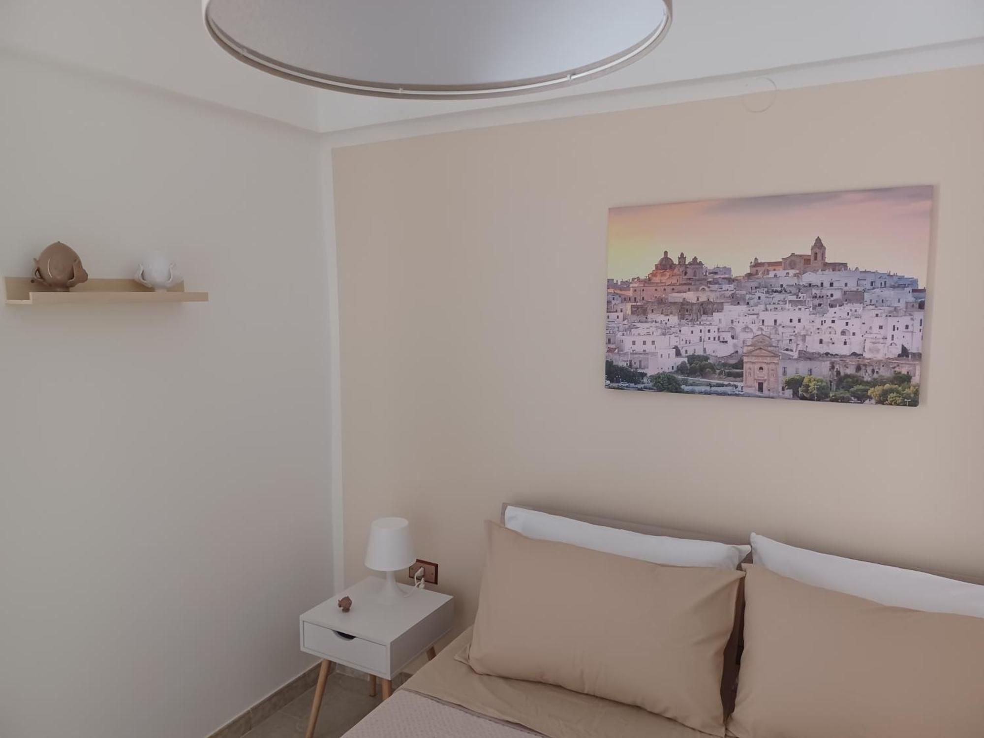 Dimora White 2.0 Villa Ostuni Exterior photo