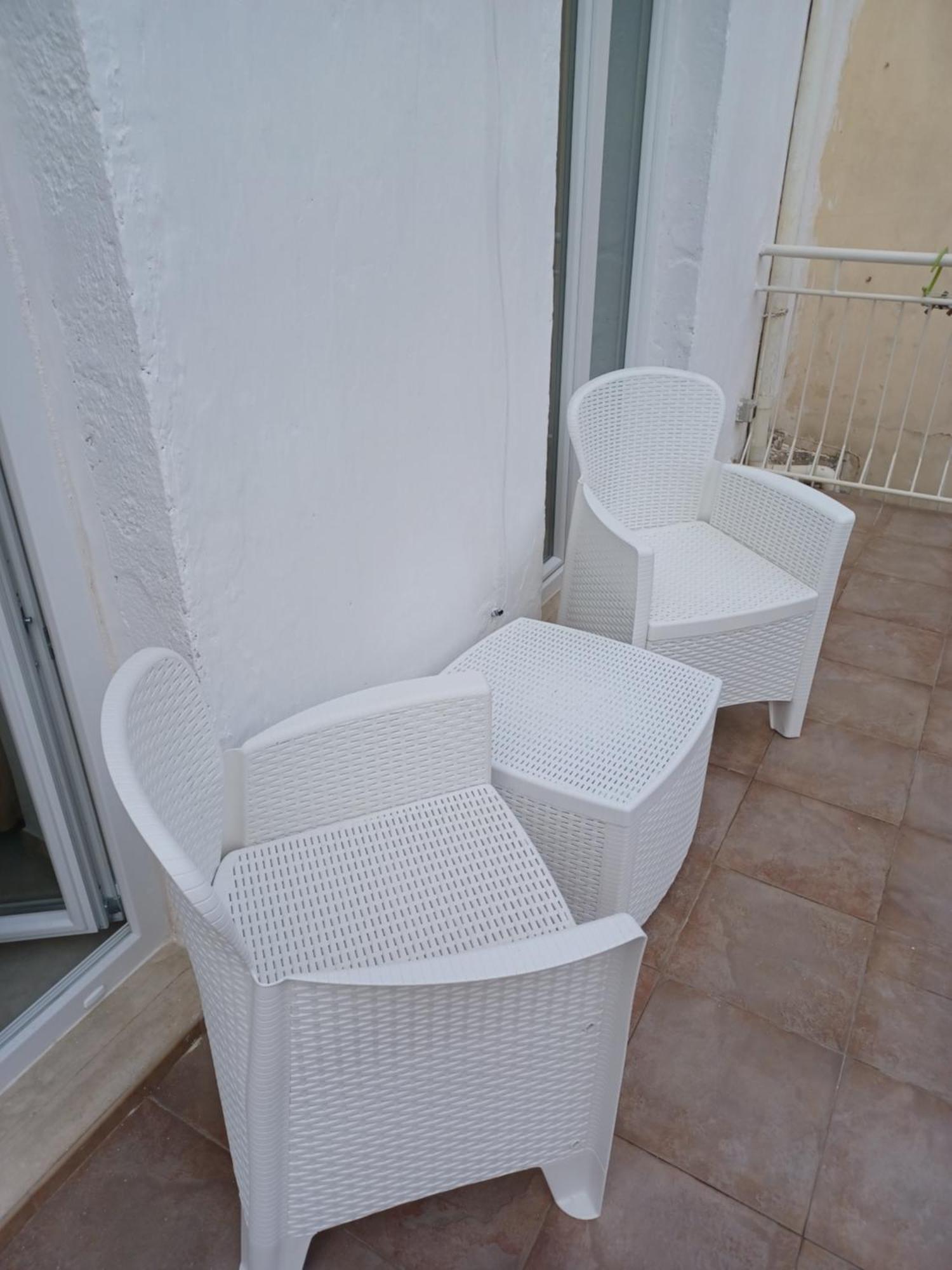Dimora White 2.0 Villa Ostuni Exterior photo