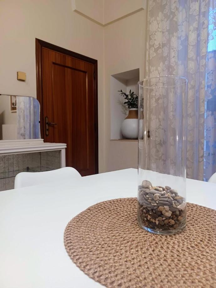 Dimora White 2.0 Villa Ostuni Exterior photo